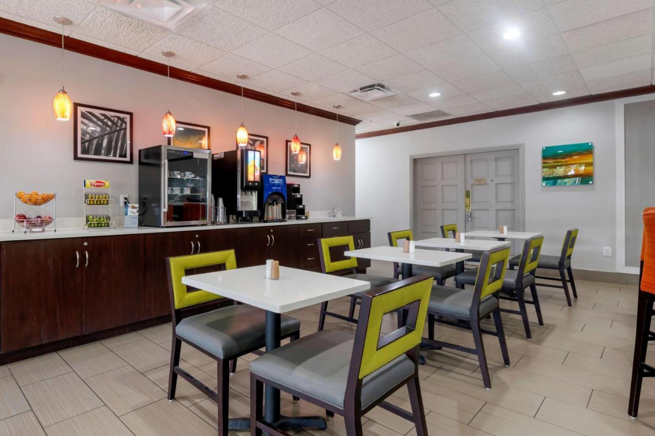 Western Of Palatka Inn 3*