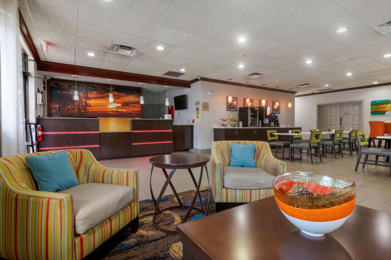 Western Of Palatka Inn 3*