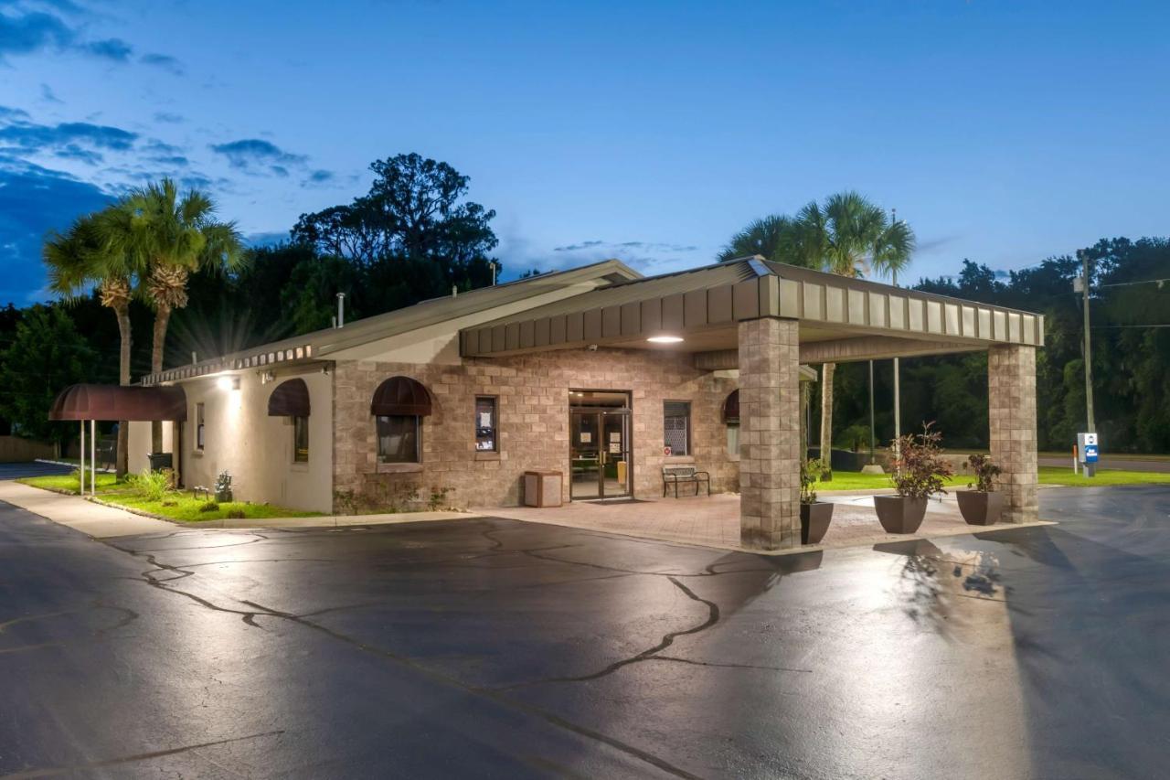 Inn Western Of Palatka East Palatka