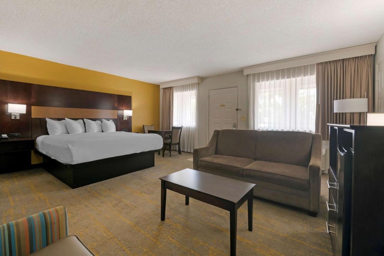 Inn Western Of Palatka 3*