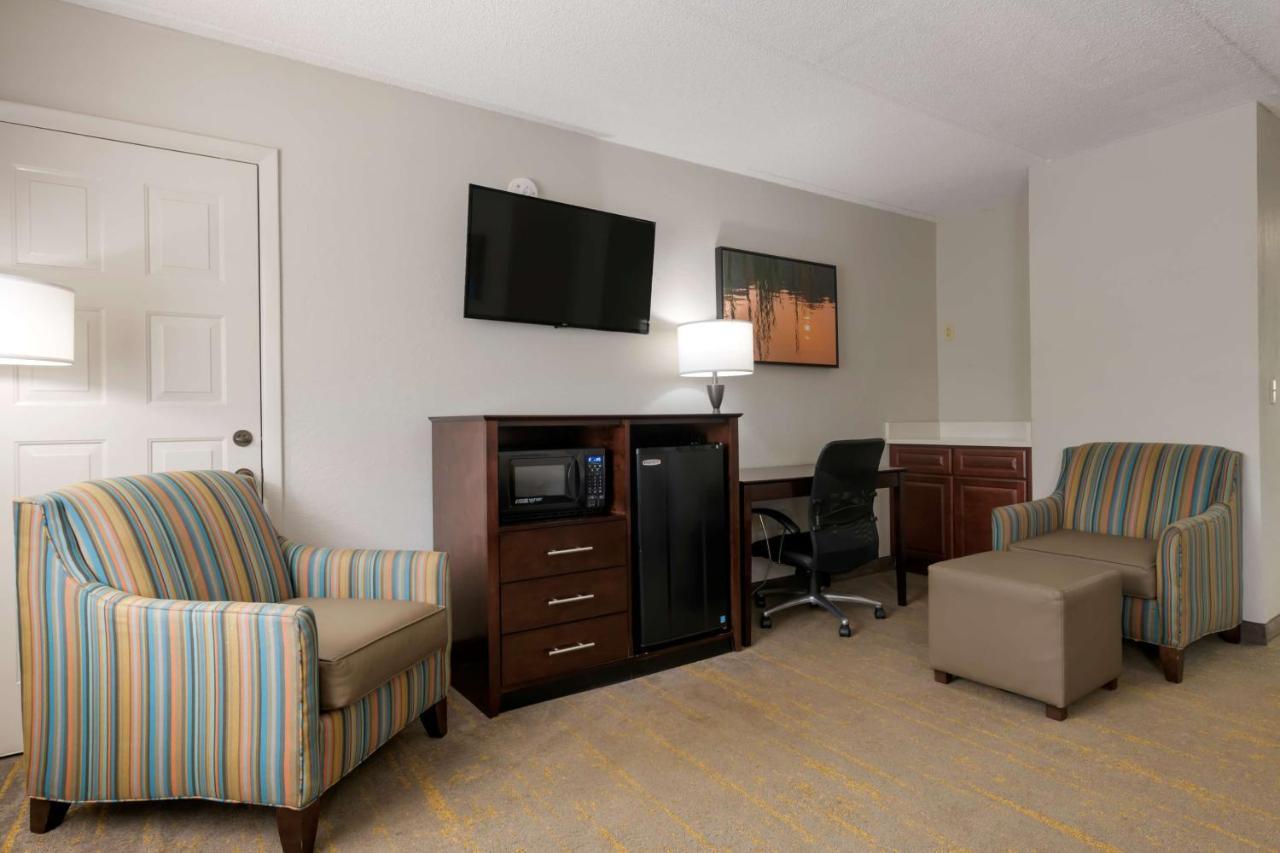 Western Of Palatka Inn 3*